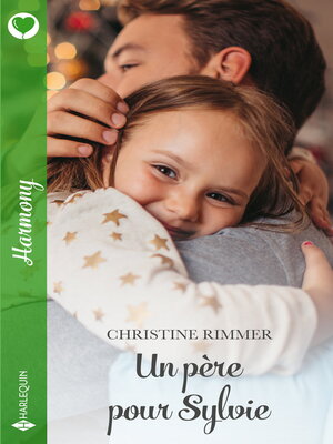 cover image of Un père pour Sylvie